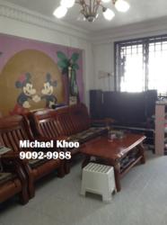 Blk 85B Lorong 4 Toa Payoh (Toa Payoh), HDB 3 Rooms #72375171